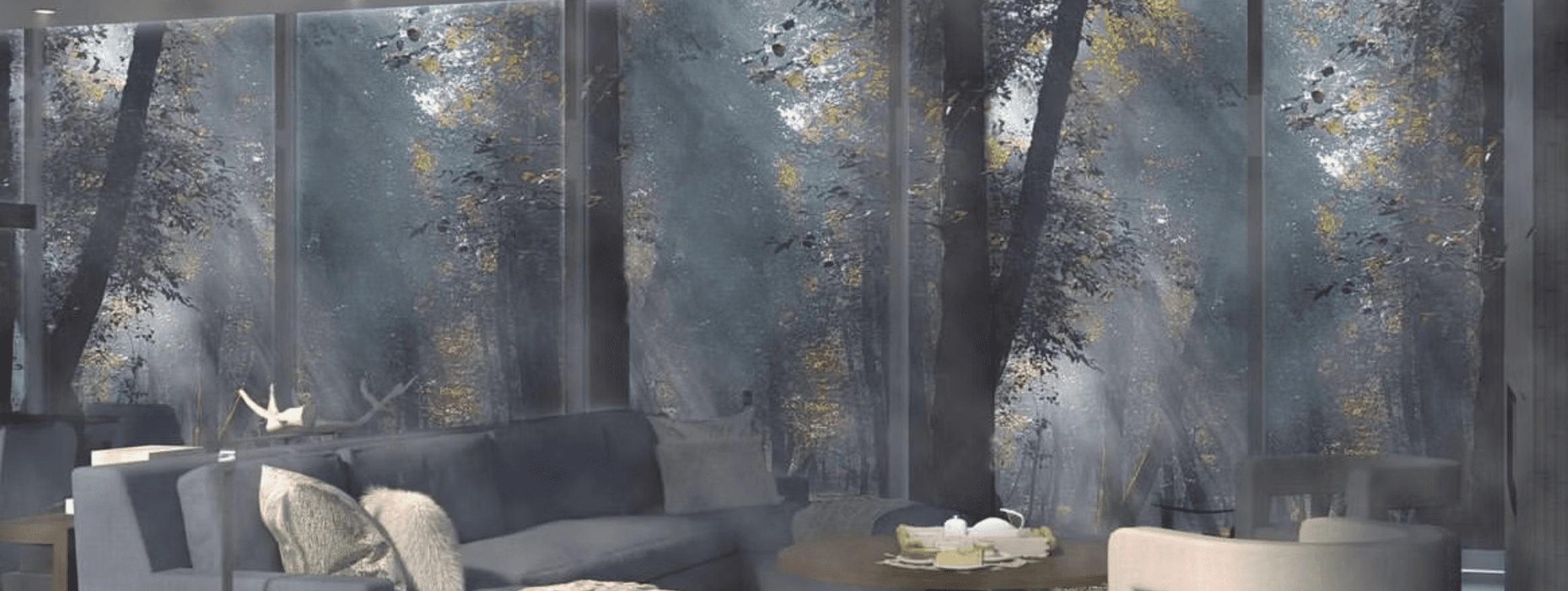 Saint Paul Residential Series