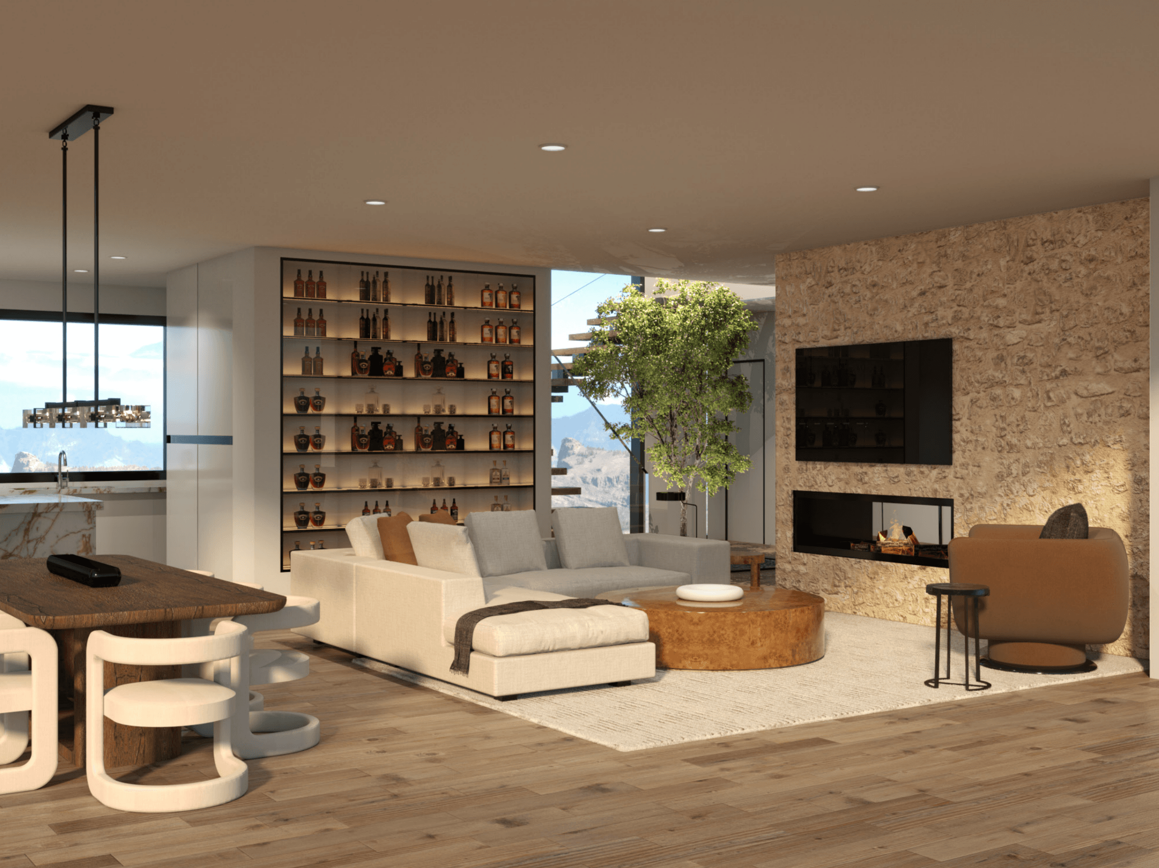 Narrative Luxury Refined Heritage