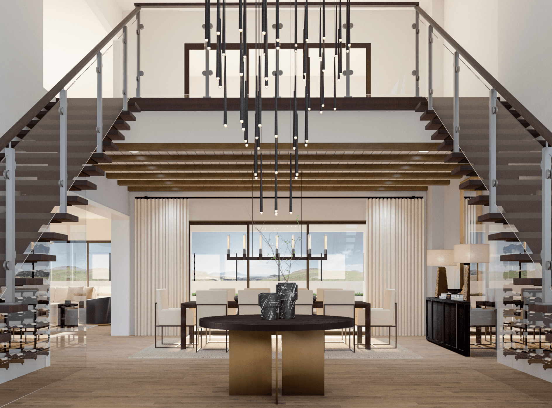 Residence Chatsworth