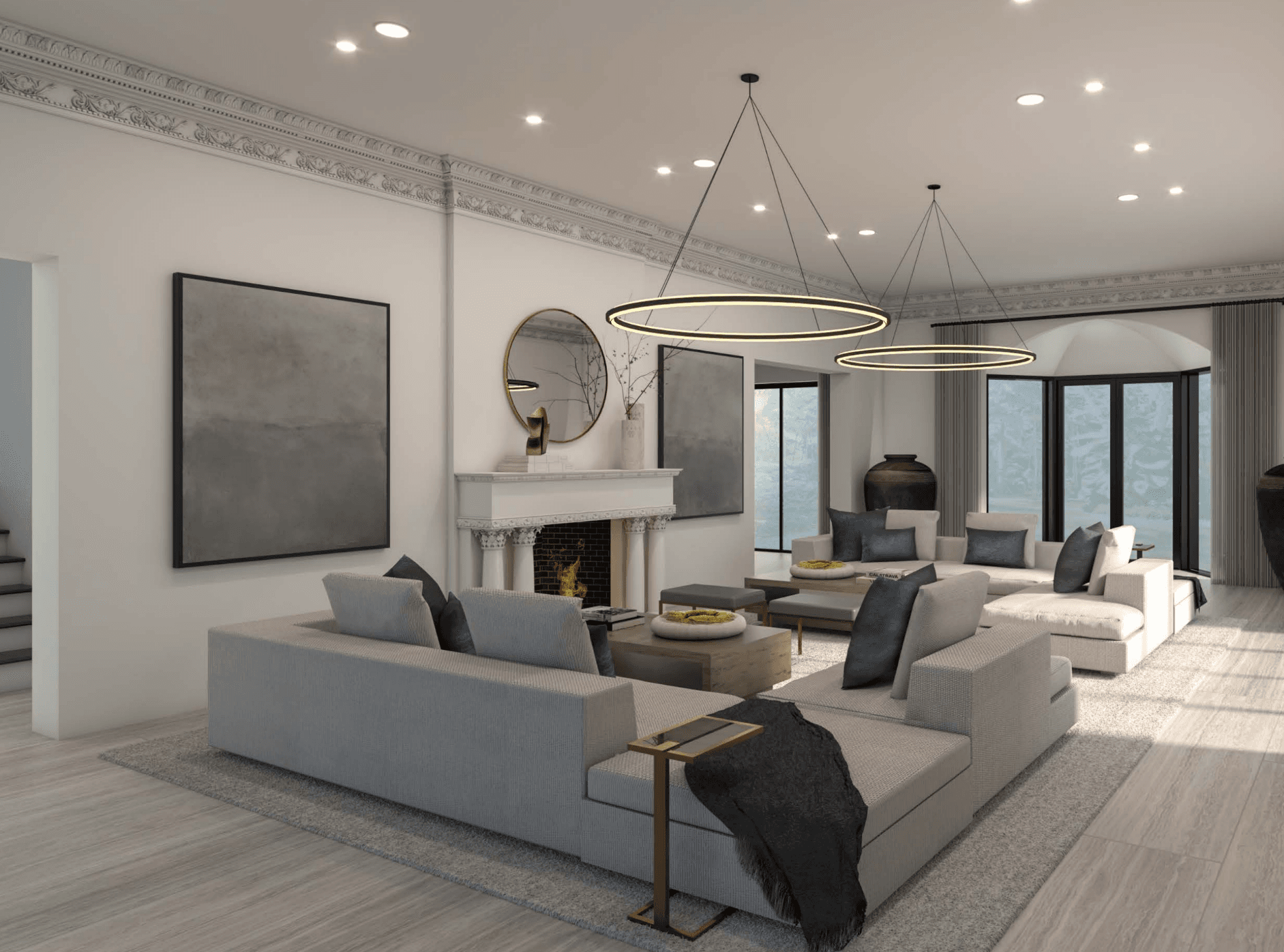 Residence Coconut Grove