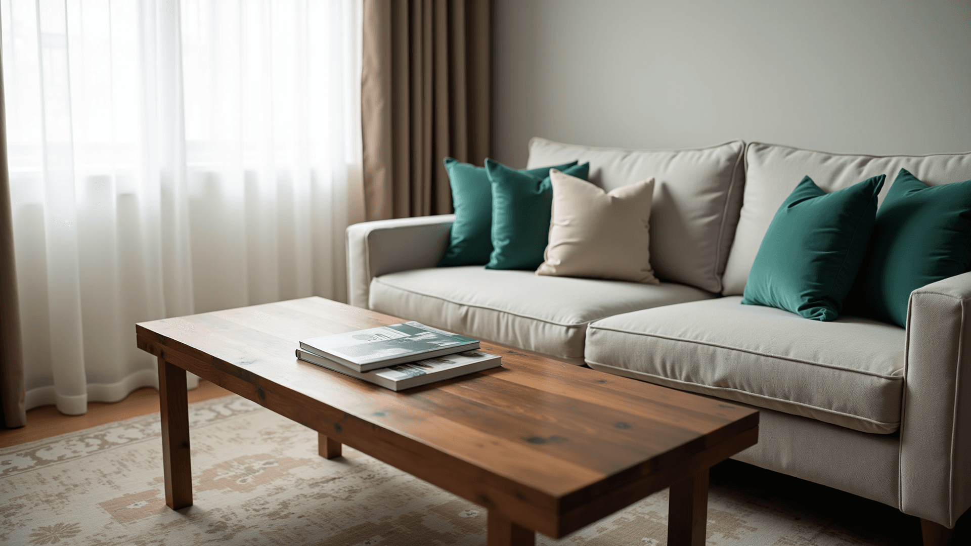 Outdoor Transformations