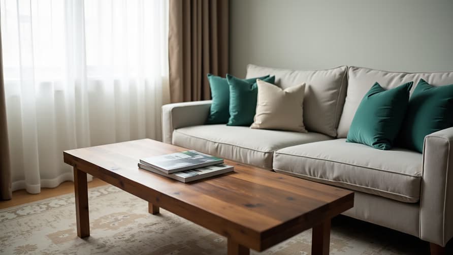 Cozy Interior Spaces image 2