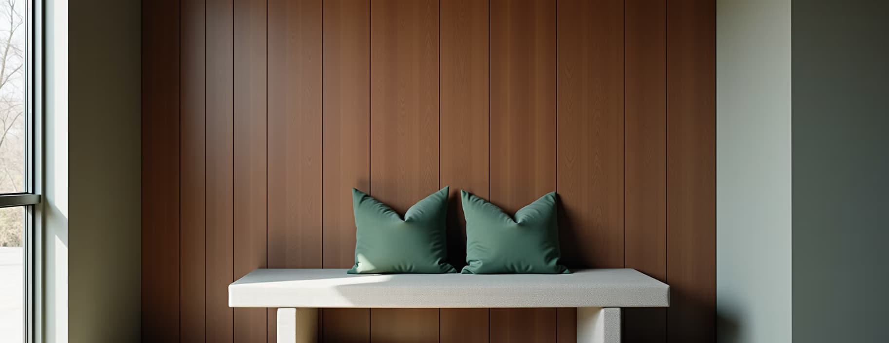 Minimalist Design Accents