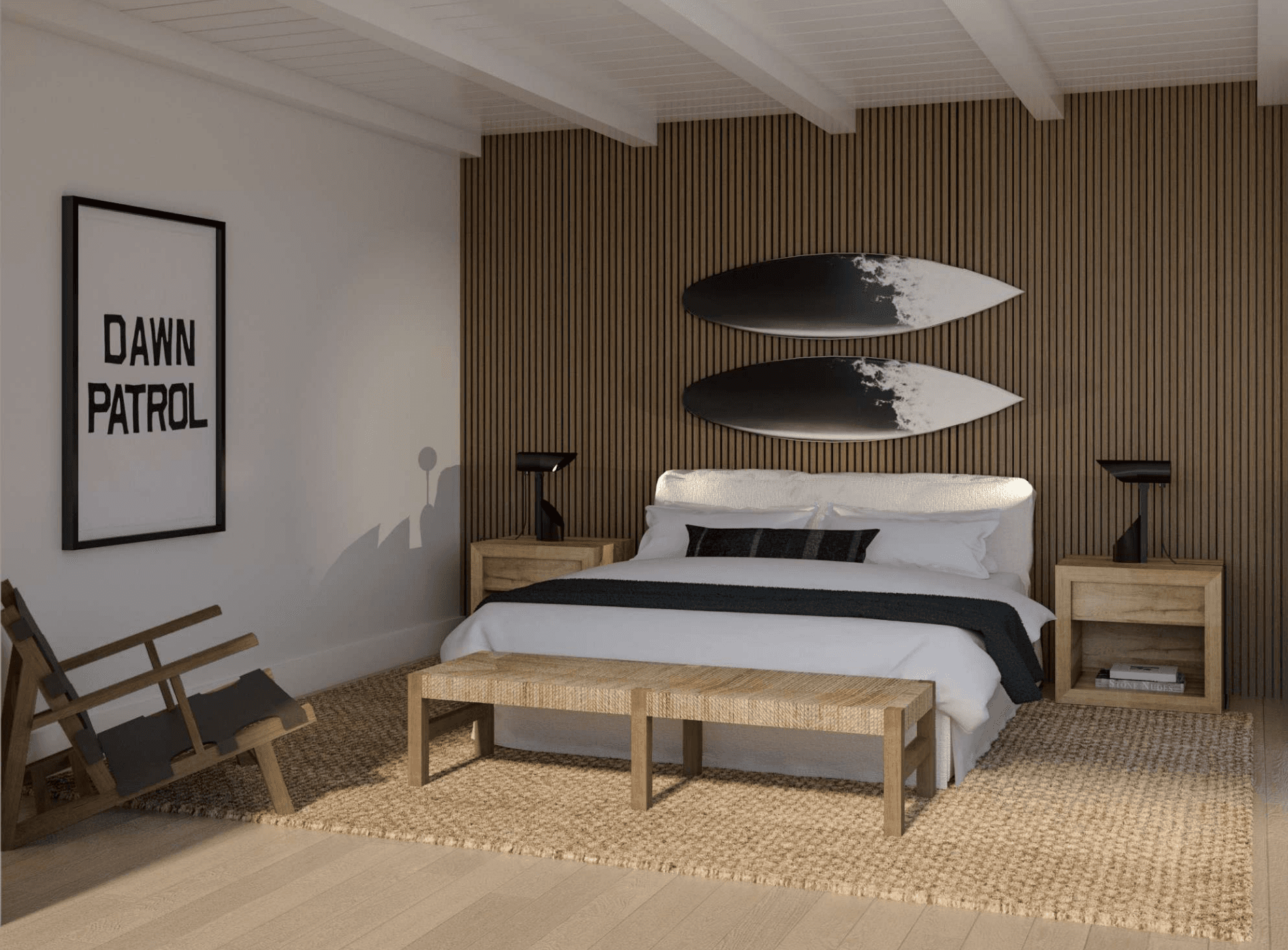 The Malibu Sanctuary