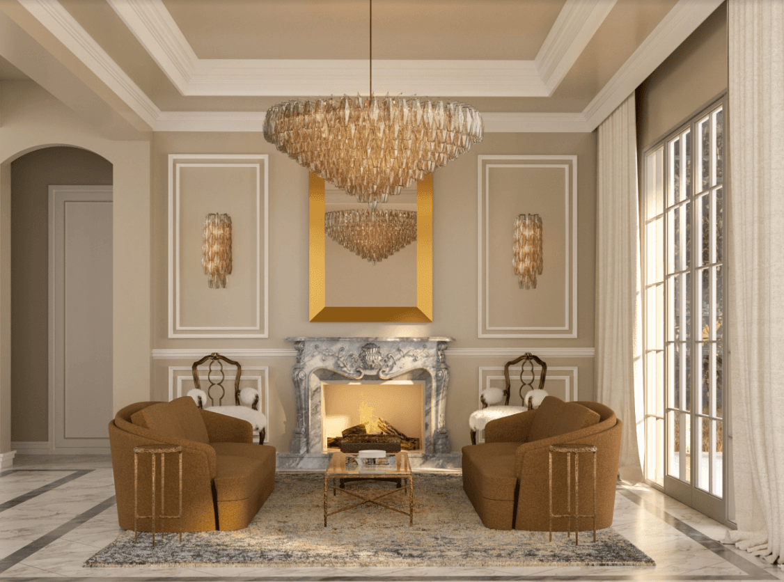 Echoes of the Golden Era: A Neo-Classical Dialogue